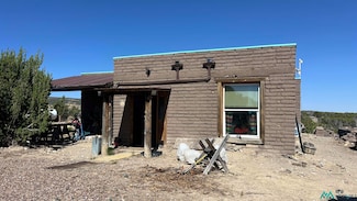 31 Henderson Way Rd, Quemado, NM 87829