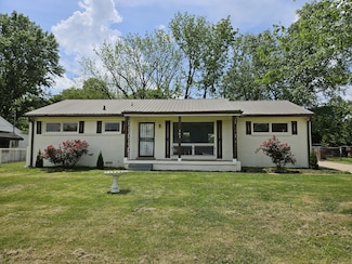161 Elkmont Dr, Nashville, TN 37211