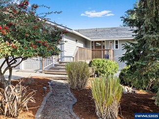 3045 NW Christine St, Corvallis, OR 97330