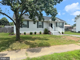 4788 Maryland Ave, Saint Leonard, MD 20685