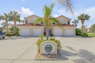 439 Bouchelle Dr Unit 201, New Smyrna Beach, FL 32169