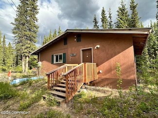 NHN Sourdough Dr, Tok, AK 99780