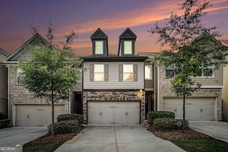 2909 Emme Ct, Conyers, GA 30094