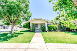 1934 N Vagedes Ave, Fresno, CA 93705