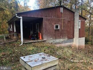 291 Schlouch Rd, Mohnton, PA 19540