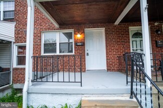 3107 Georgetown Rd, Baltimore, MD 21230