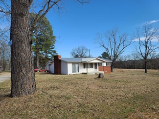 129 Okie Ln, Pleasant Grove, AR 72567