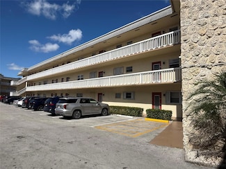 4331 NW 16th St Unit D103, Lauderhill, FL 33313
