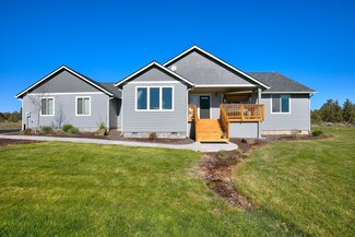 1305 SE Texas Cir, Prineville, OR 97754