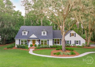 710 Bradley Point Rd, Savannah, GA 31410