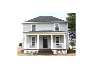 3088 John Brown Rd, Princeton, KS 66078
