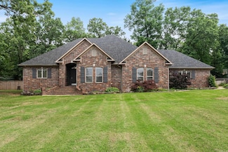 14 Sandlewood Rd, Greenbrier, AR 72058