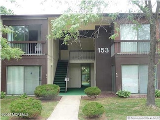153 Cross Slope Ct Unit D, Manalapan, NJ 07726