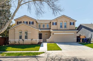 1212 Jasmine Dr, Patterson, CA 95363