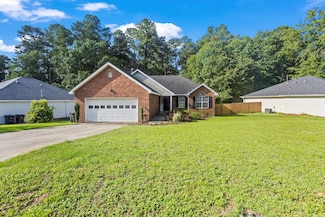 556 Old Walnut Branch, North Augusta, SC 29860