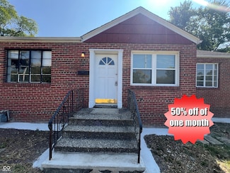 77 W Westfield Blvd, Indianapolis, IN 46208