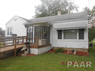 1223 2nd St, Lacon, IL 61540