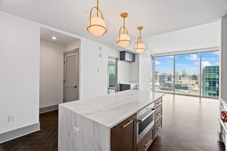 1616 W End Ave Unit 2703, Nashville, TN 37203
