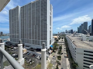 1750 N Bayshore Dr Unit 1410, Miami, FL 33132