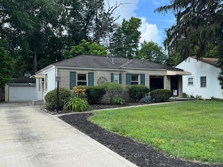 2623 Wildwood Rd, Columbus, OH 43231