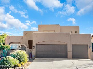 62229 E Sand Crest Dr, Tucson, AZ 85739