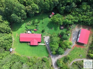 1388 Frank Joyce Rd, Sandy Ridge, NC 27046