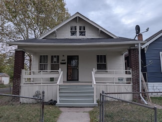 3964 Lenox St, Detroit, MI 48215