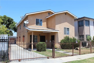 127 E 95th St, Los Angeles, CA 90003
