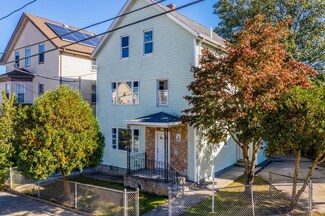 260 Blackstone St, Fall River, MA 02721