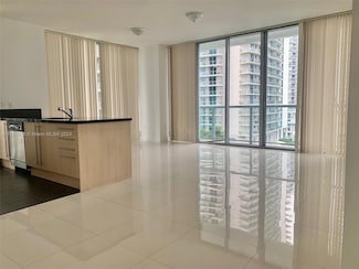 79 SW 12th St Unit 1707-S, Miami, FL 33130