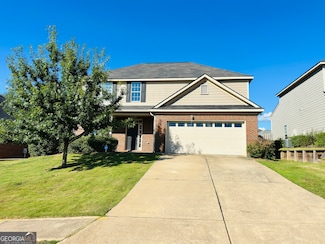 1255 Woodville Ct, Columbus, GA 31904