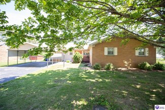405 Wallace Ave, Leitchfield, KY 42754