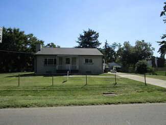 1595 Dewberry Rd, Columbus, OH 43207