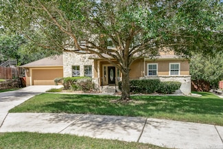 3501 Big Horn Trail, Schertz, TX 78154