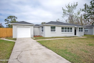 5067 French St, Jacksonville, FL 32205