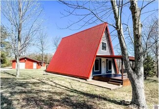 500 High Glory Rd, Nebo, KY 42441