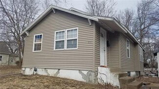 210 W Mill St, Independence, MO 64050