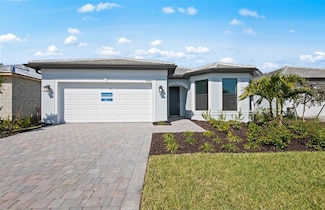 1770 Pepper Grass Dr, North Port, FL 34289