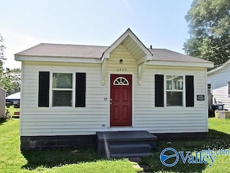 2409 Huntsville St NW, Huntsville, AL 35811