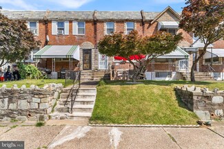 6241 Lawndale Ave, Philadelphia, PA 19111