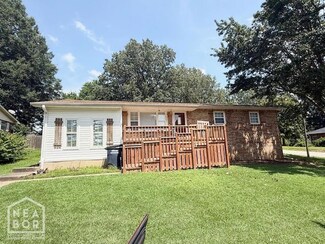 301 Ann Ave, Piggott, AR 72454