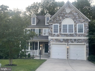 9614 Meadow Flowers Ct, Laurel, MD 20723