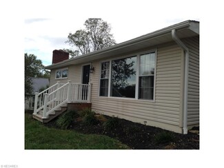 4150 Big Muskie Dr, Chandlersville, OH 43727