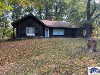 3510 N County Road 150 W, Dana, IN 47847