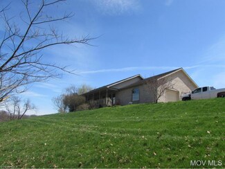 391 Oil Ridge Rd, Harrisville, WV 26362