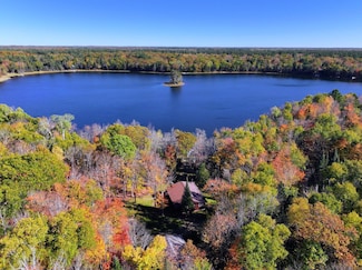 2969 Pine Island Lake Rd, Eagle River, WI 54521