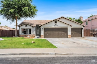 3702 Bedrock Dr, Bakersfield, CA 93311