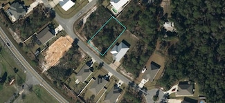 Lot 35 Walkabout Ct, Port St. Joe, FL 32456
