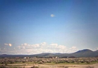 0 Verdant Ave Unit SR25036254, California City, CA