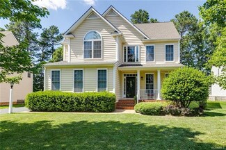 5108 Amberwood Dr, Glen Allen, VA 23059